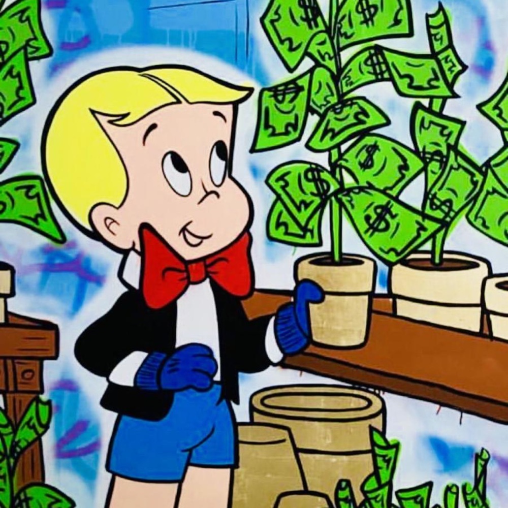 Meet your Posher, Yo